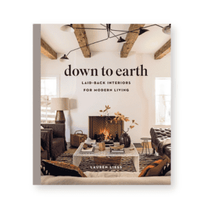 home decor books neutral