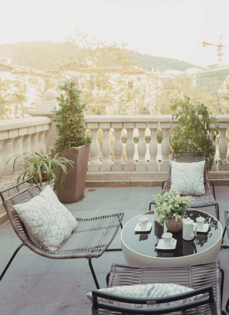 8 Elevated Patio Decor Ideas To Style Any Outdoor Space