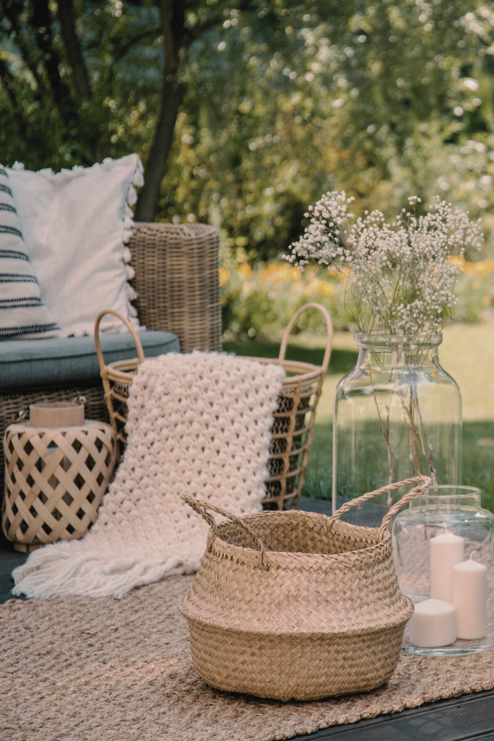 patio decor ideas 2023