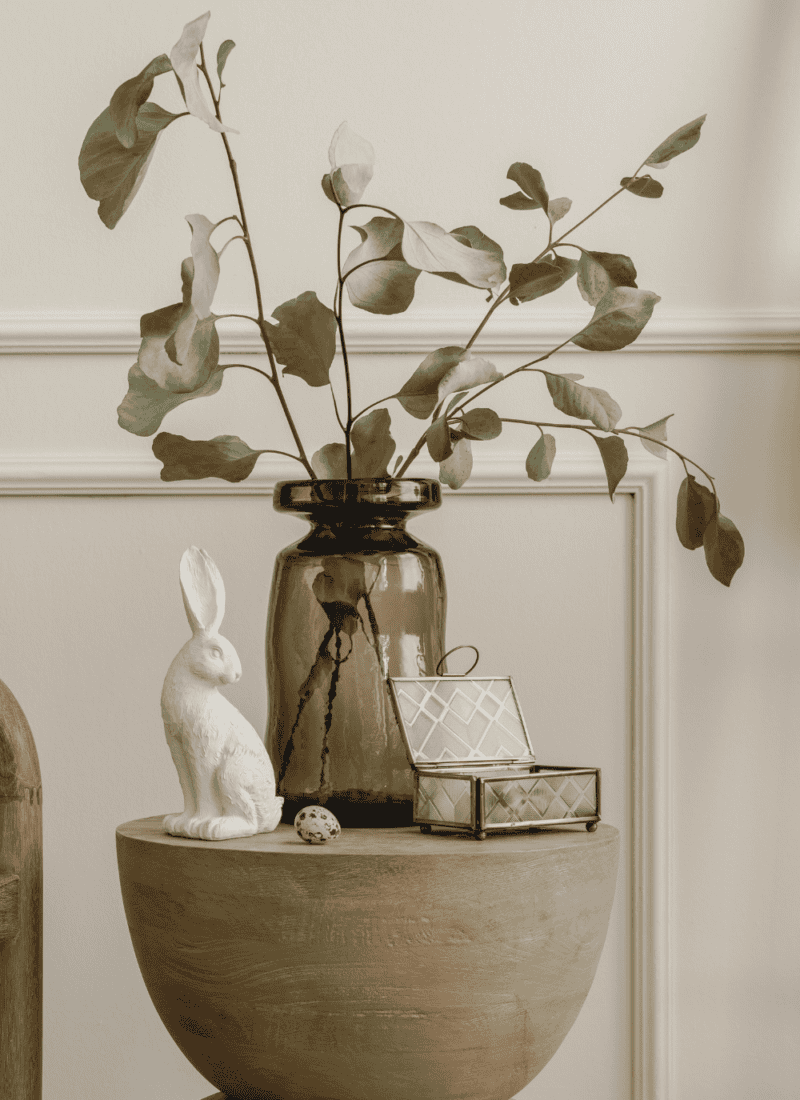 easter decor