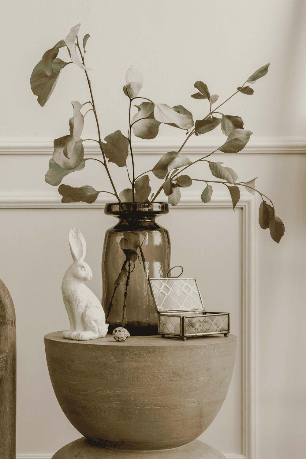 easter decor