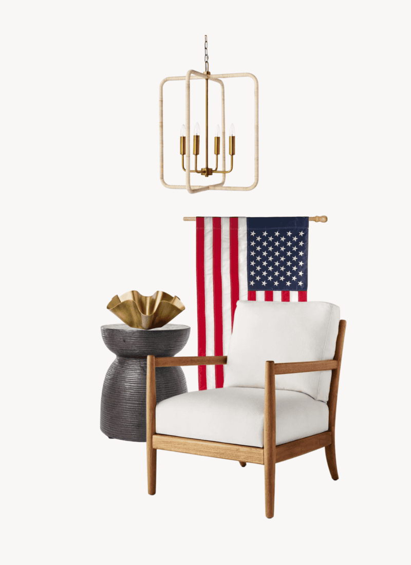 The Top Summer Staples In Home Decor For July To Snag Now