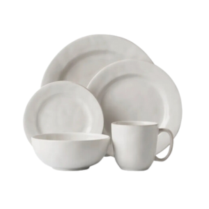 stoneware dinnerware sets for 6