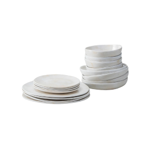 stoneware dinnerware sets modern