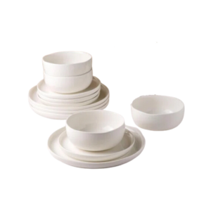 stoneware dinnerware sets