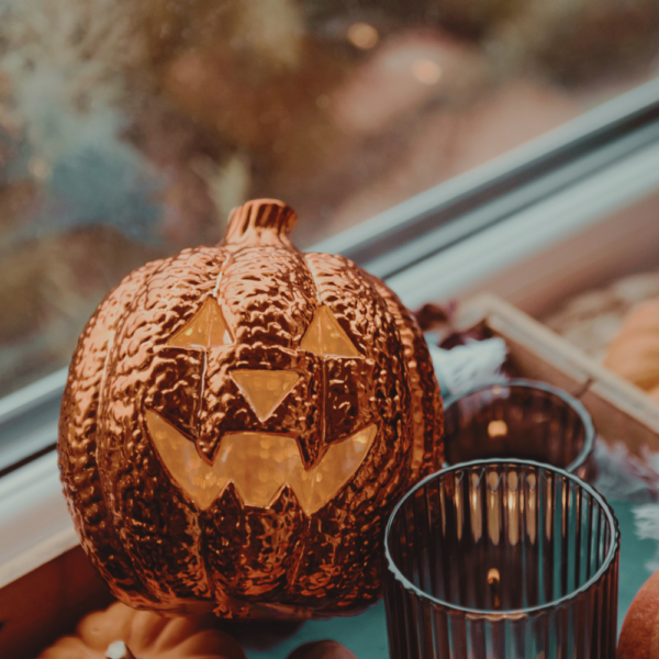 6 Trending Halloween Decor Styles To Fit Every Vibe