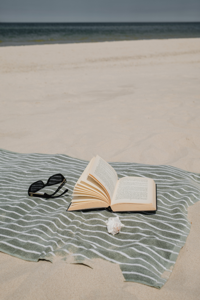 summer reads