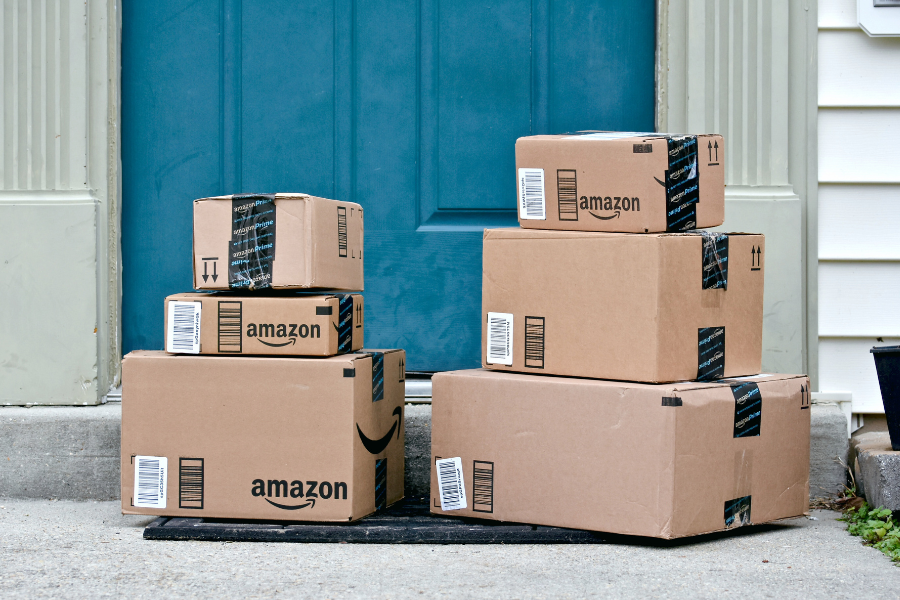 amazon prime days